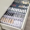 Closet Organizer for Clothes - Drawer Storage - Clarify.pk