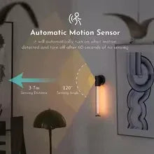 Cordless USB Desk Lamp with Elegant Design