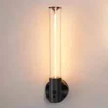 Cordless USB Desk Lamp with Elegant Design