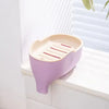 Creative Animal Soap Holder for Bathroom - Clarify.pk