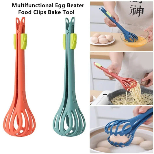 Creative Food Clip for Baking Egg Beater - Clarify.pk
