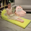Cute Cartoon Children Sofa - Soft & Comfortable - Clarify.pk