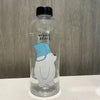 1000ml Cute Cartoon Drinkware Frosted Bear Bottles - Clarify.pk