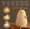 Cute Duck Night Lamp - Adorable Soft Glow Light - Clarify.pk