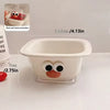 Cute Fruit Drain Basket with Water Collector - Clarify.pk