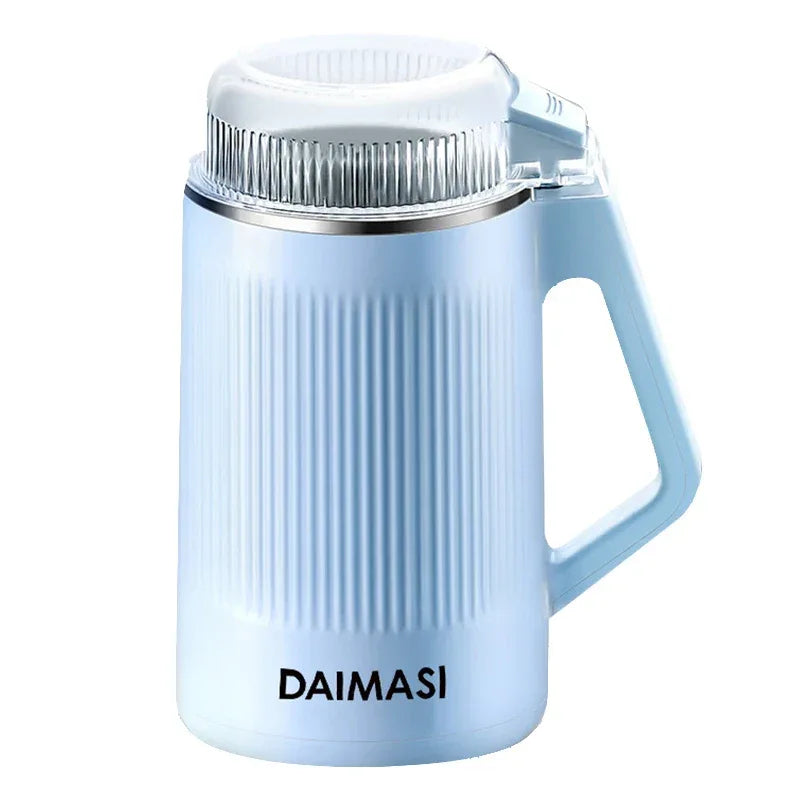 Daimasi Electric Food Supplement Grinder - Clarify.pk