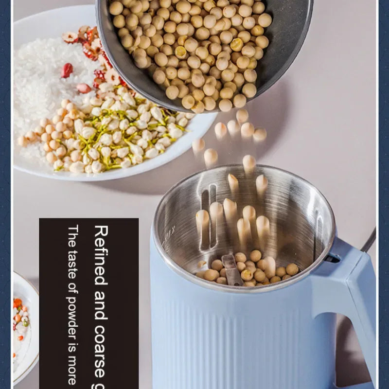 Daimasi Electric Food Supplement Grinder - Clarify.pk