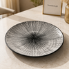 Danny Home Black Line Flat Plate