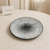 Danny Home Black Line Flat Plate