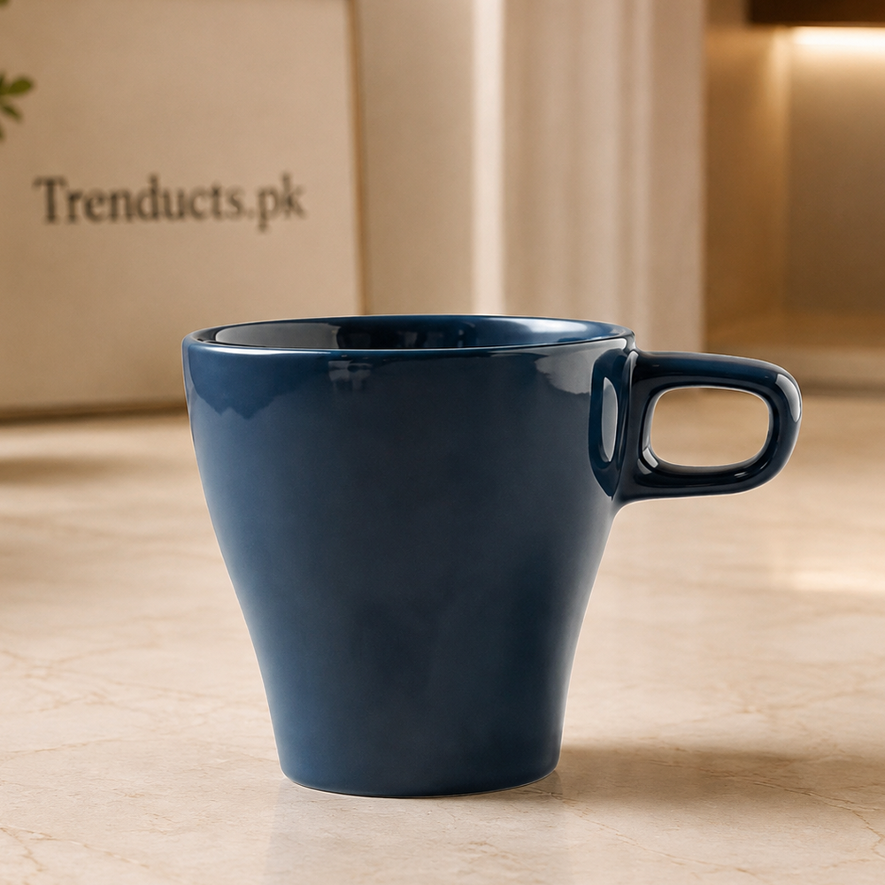 Danny Home Angular Mug - each