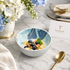 Danny Home Geometric 4.75-Inch Bowl