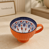 Danny Home Clover Pattern Mug 355ml - each