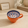 Danny Home Clover Pattern Mug 355ml - each