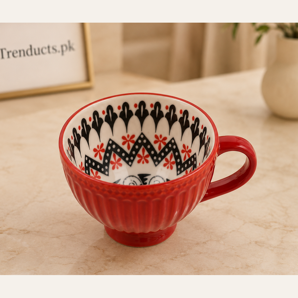 Danny Home Bahamas Mug 355ml - each