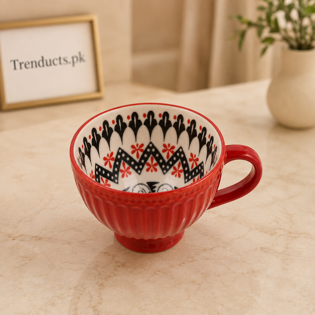 Danny Home Bahamas Mug 355ml - each