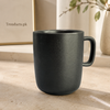 Danny Home Charcoal Mug - 340ml