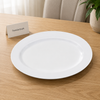Danny Home Oval Opal Serving Plate
