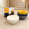 Danny Home Assorted Bowl Set