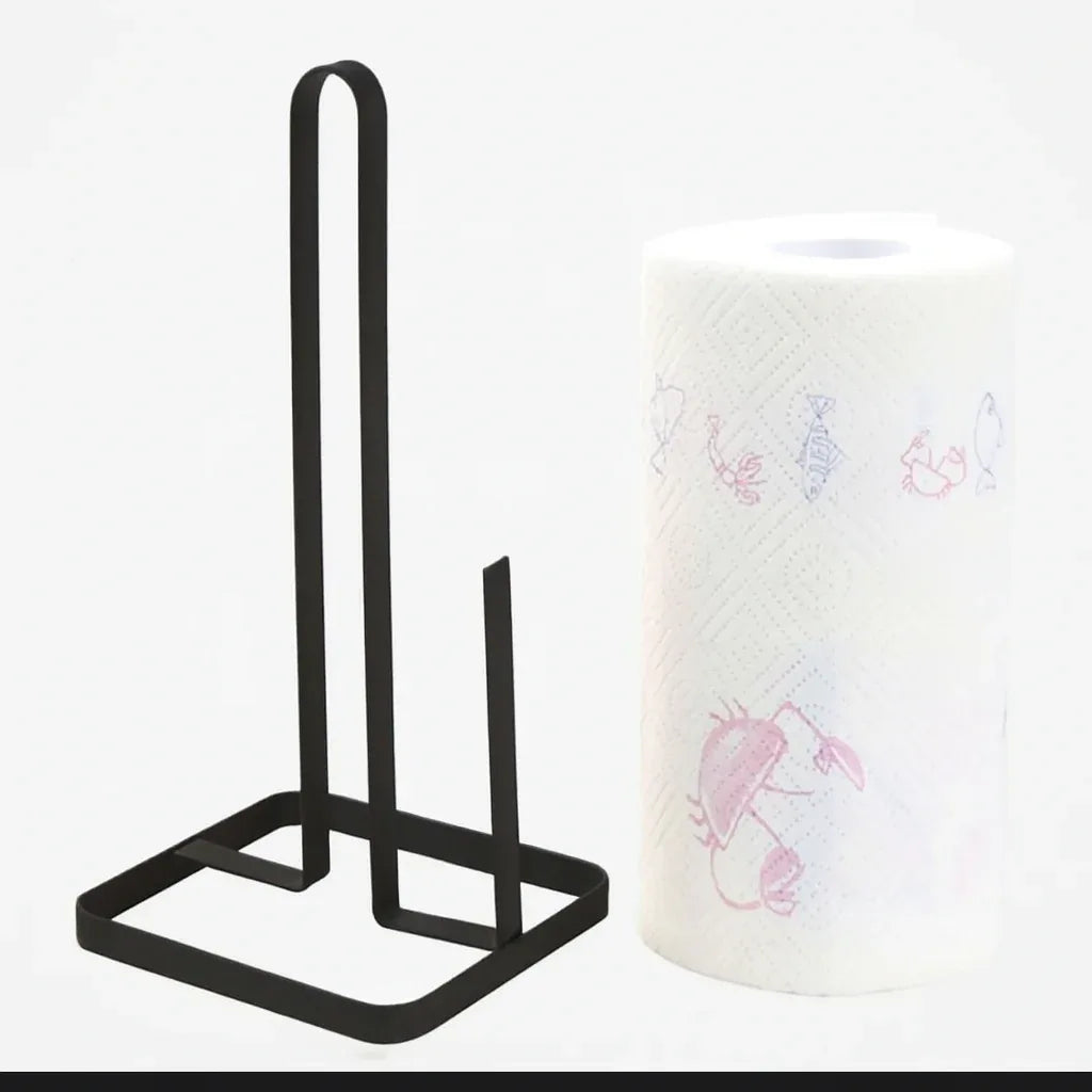 Metal Tissue Holder – Elegant Tabletop Tissue Box - Clarify.pk