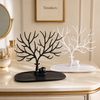 Deer Tree Jewellery Stand – Random Colour