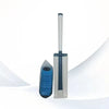 Disposable Toilet Cleaning Brush Set with Holder