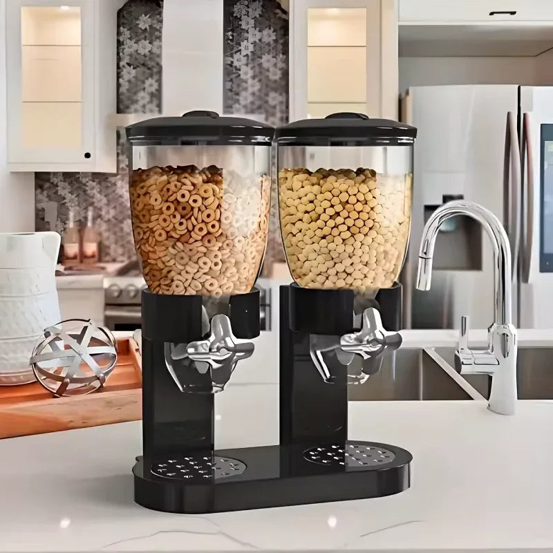 Cereal Dispenser for Kitchen Storage - Clarify.pk