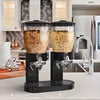 Cereal Dispenser for Kitchen Storage - Clarify.pk