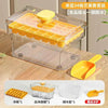 Double Layer Ice Cube Mold for Easy Freezing - Clarify.pk