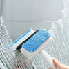 Double Sided Glass Cleaning Brush for Windows - Clarify.pk