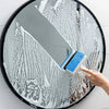 Double Sided Glass Cleaning Brush for Windows - Clarify.pk