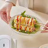 Double Sided Sandwich Press for Quick Toasts - Clarify.pk