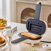 Double Sided Sandwich Press for Quick Toasts - Clarify.pk