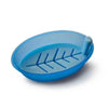 Leaf Shape Soap Box with Drainage Design - Clarify.pk
