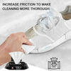 80Pcs Shoes Cleaning Wipes - Clarify.pk