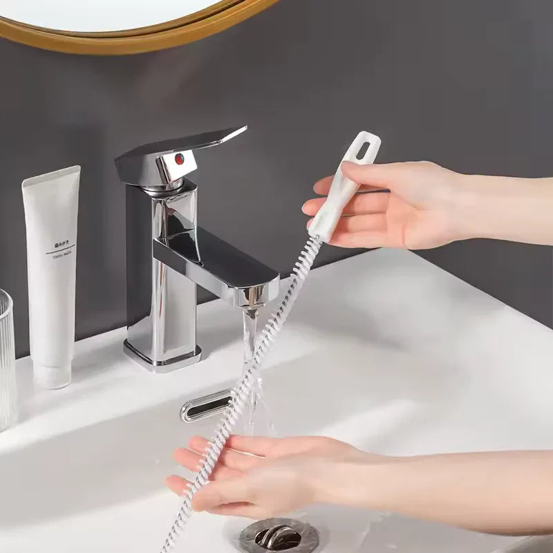 Drain Clog Remover Tool for Sink Cleaning