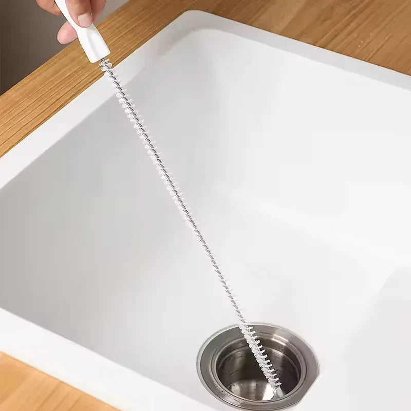Drain Clog Remover Tool for Sink Cleaning