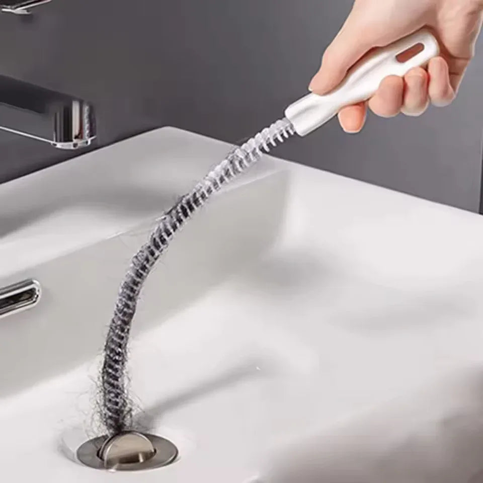 Drain Clog Remover Tool for Sink Cleaning