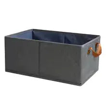 Drawer Organizer for Closet with Handles
