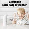 Automatic Foam Soap Dispenser - Portable & Touchless - Clarify.pk