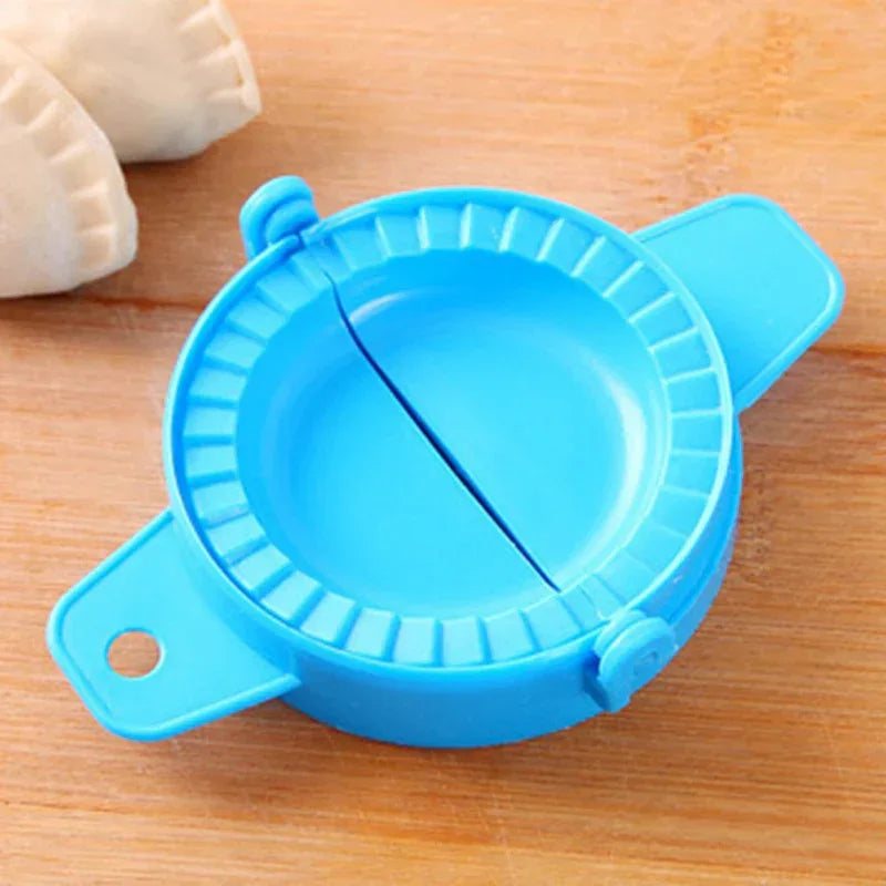 Dumpling Mold Kitchen Tool for Easy Prep
