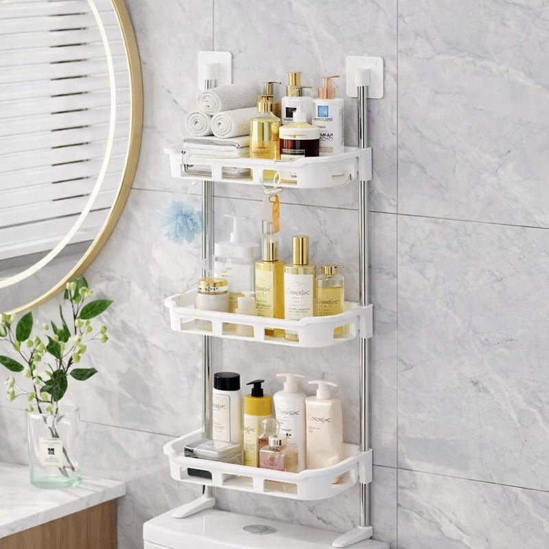Multi-Layer – 3-Tier Versatile Organizer Rack KT