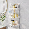 Multi-Layer – 3-Tier Versatile Organizer Rack KT
