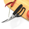Professional Heavy-Duty Meat Scissor – Precision Butchery Tool IT