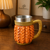 500ml Edinburgh Signature Barrel Mug