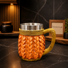 500ml Edinburgh Signature Barrel Mug