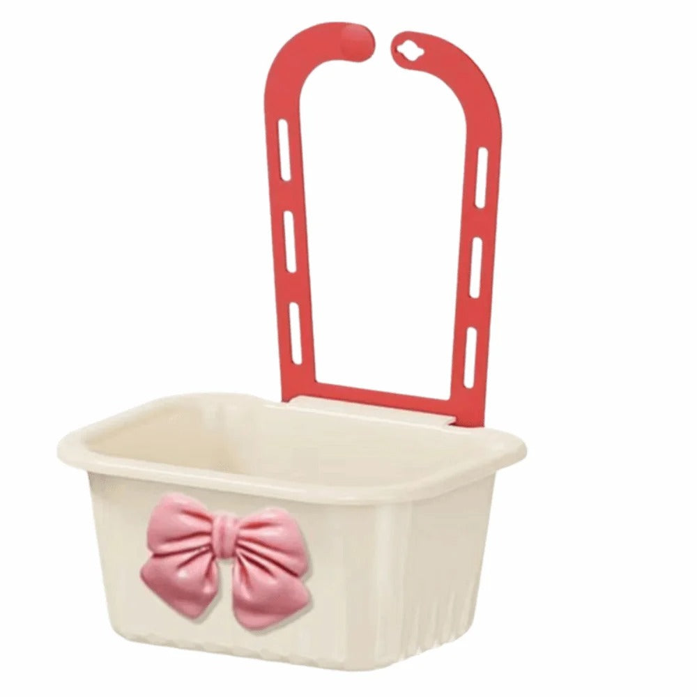 Stream Multipurpose Hangable Kitchen Sink Strainer
