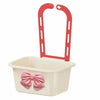 Stream Multipurpose Hangable Kitchen Sink Strainer