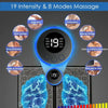 Electric Foot Massage Pad for Sore Feet