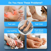 Electric Foot Massage Pad for Sore Feet