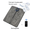 Electric Foot Massage Pad for Sore Feet